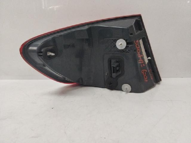 2011 BMW 520d Rear,Right TailLight 63217203230