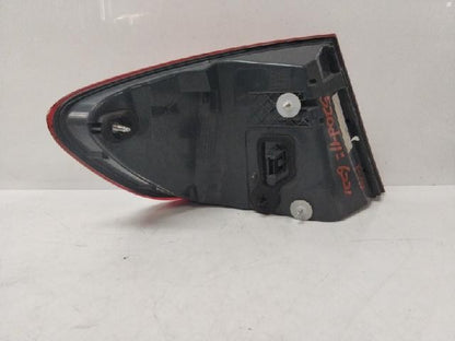 2011 BMW 520d Rear,Right TailLight 63217203230