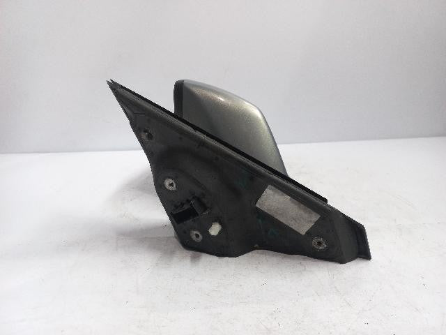 2014 Chevrolet Buick LaCrosse Alpheon Left Gray Side Mirror ALPY1015SML01GR