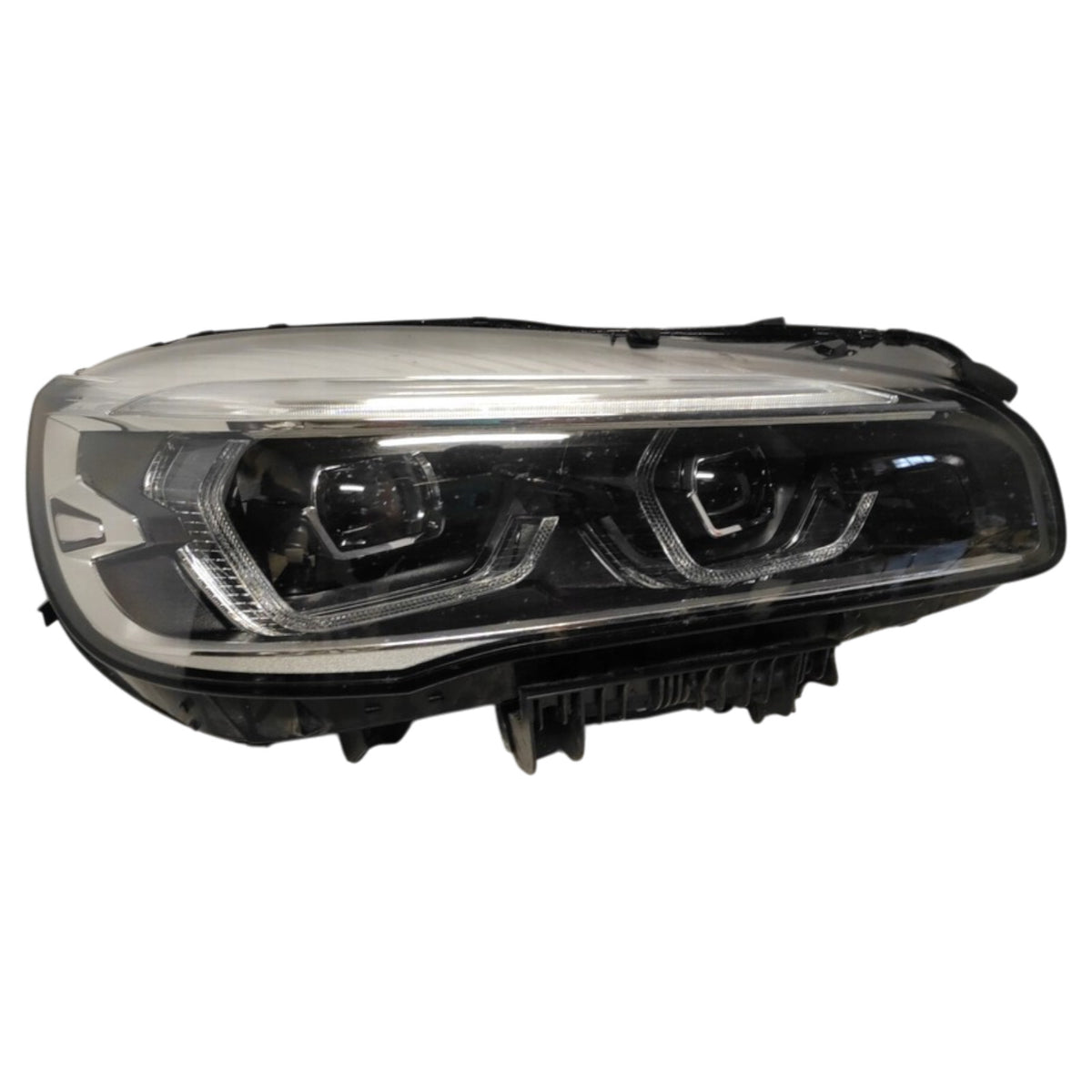 BMW 2 Series F45 LCI,F46 LCI LED Headlight RIGHT USED GENUINE 8739854