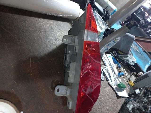 2012 BMW xDrive 20d xline Rear,Right TailLight