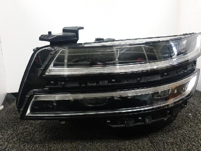 2021 Genesis Genesis G80 3rd Left LED Headlight 92102 T1000