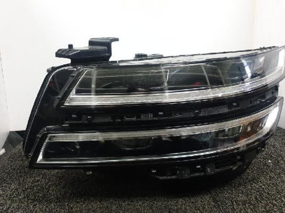 2021 Genesis Genesis G80 3rd Left LED Headlight 92102 T1000