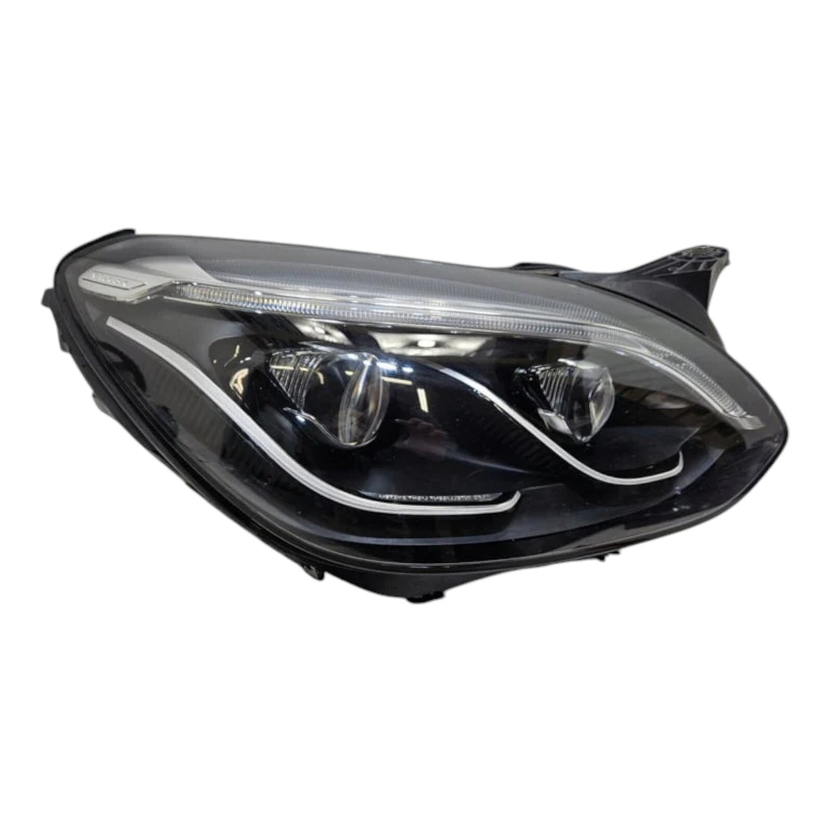 Mercedes-Benz SLC R172 Full LED RIGHT USED GENUINE A1729063001