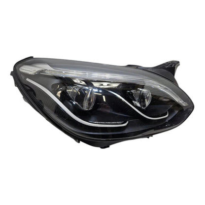 Mercedes-Benz SLC R172 Full LED RIGHT USED GENUINE A1729063001