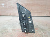 2010 Hyundai H-1 Grand Starex Left Black Side Mirror 87610-4H100