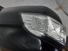 2010 KIA Cedona Grand Carnival Right Black Side Mirror 87620 4D9109B