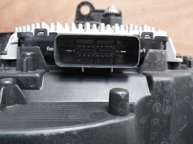 2020 Genesis Genesis G80 3rd Left LED Headlight 92101-T1000