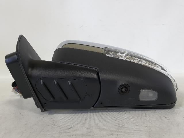 2016 KIA The New Mojave Left Side Mirror 87610 2JAF0