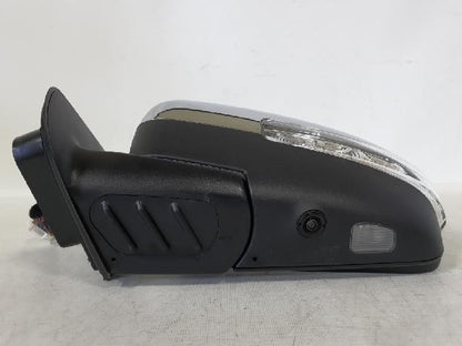2016 KIA The New Mojave Left Side Mirror 87610 2JAF0