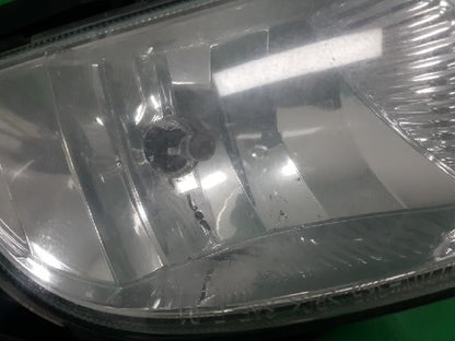 2008 Hyundai NF Sonata Transform Left Fog Light 922013K500