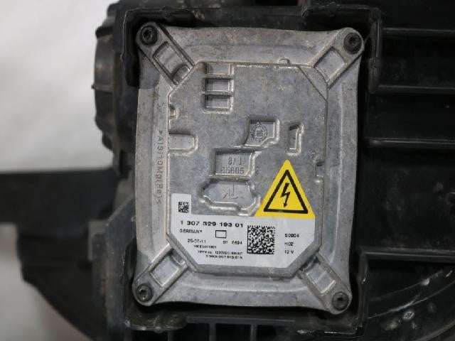 2012 KIA Cadenza K7 Left Headlight