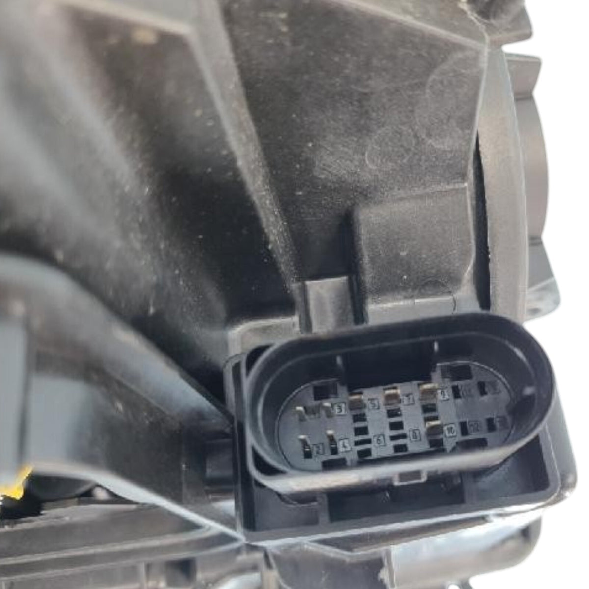 Mercedes-Benz GT AMG W290, X290 MultiBeam LED LEFT USED GENUINE A2909068900