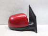 2012 KIA Picanto all new Morning Right Red Side Mirror 87620 1Y880AS