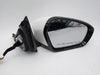 2019 Hyundai Azera Grandeur IG Right White Side Mirror 87620G8680WC9