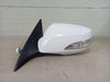 2012 Hyundai The New Genesis Coupe Left Side Mirror