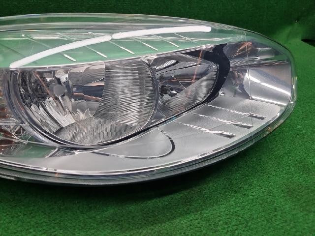 2014 Renault Fluence SM3 Z.E Right Headlight 26010-3149R