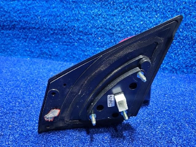 2011 Hyundai Elantra i30 Avante MD Right Red Side Mirror 87620 3X000AS