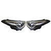 GRAND SANTAFE/The New Maxcruz NC FL Xenon/LED GENUINE 92101 B8600 92102 B8600