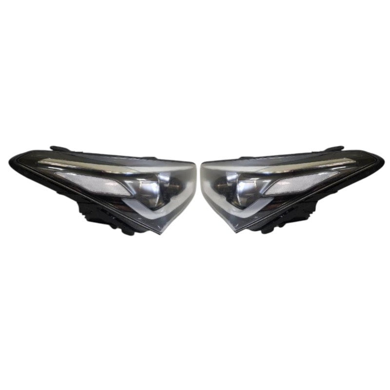 GRAND SANTAFE/The New Maxcruz NC FL Xenon/LED GENUINE 92101 B8600 92102 B8600