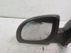 2010 KIA Picanto New Morning Left Black Side Mirror 87610 07363