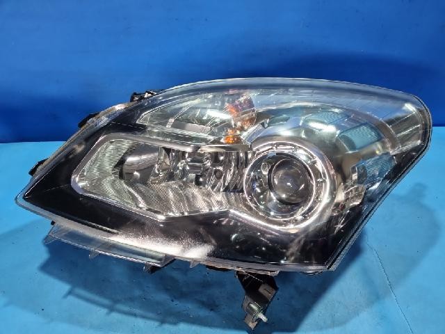 2011 Renault Koleos QM5 Left Headlight