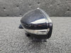 2014 Volkswagen Jetta Left Black Side Mirror