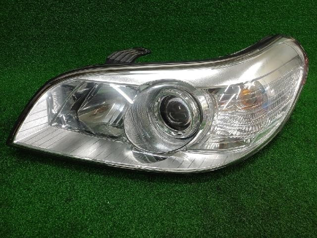 2010 Chevrolet Epica Tosca Left Headlight 00019030