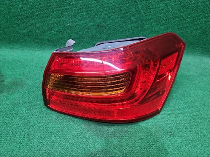 2010 KIA Cadenza K7 Rear,Right TailLight
