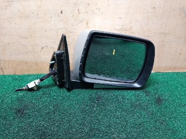 2014 KIA Mojave Right Side Mirror 87610-2J5023