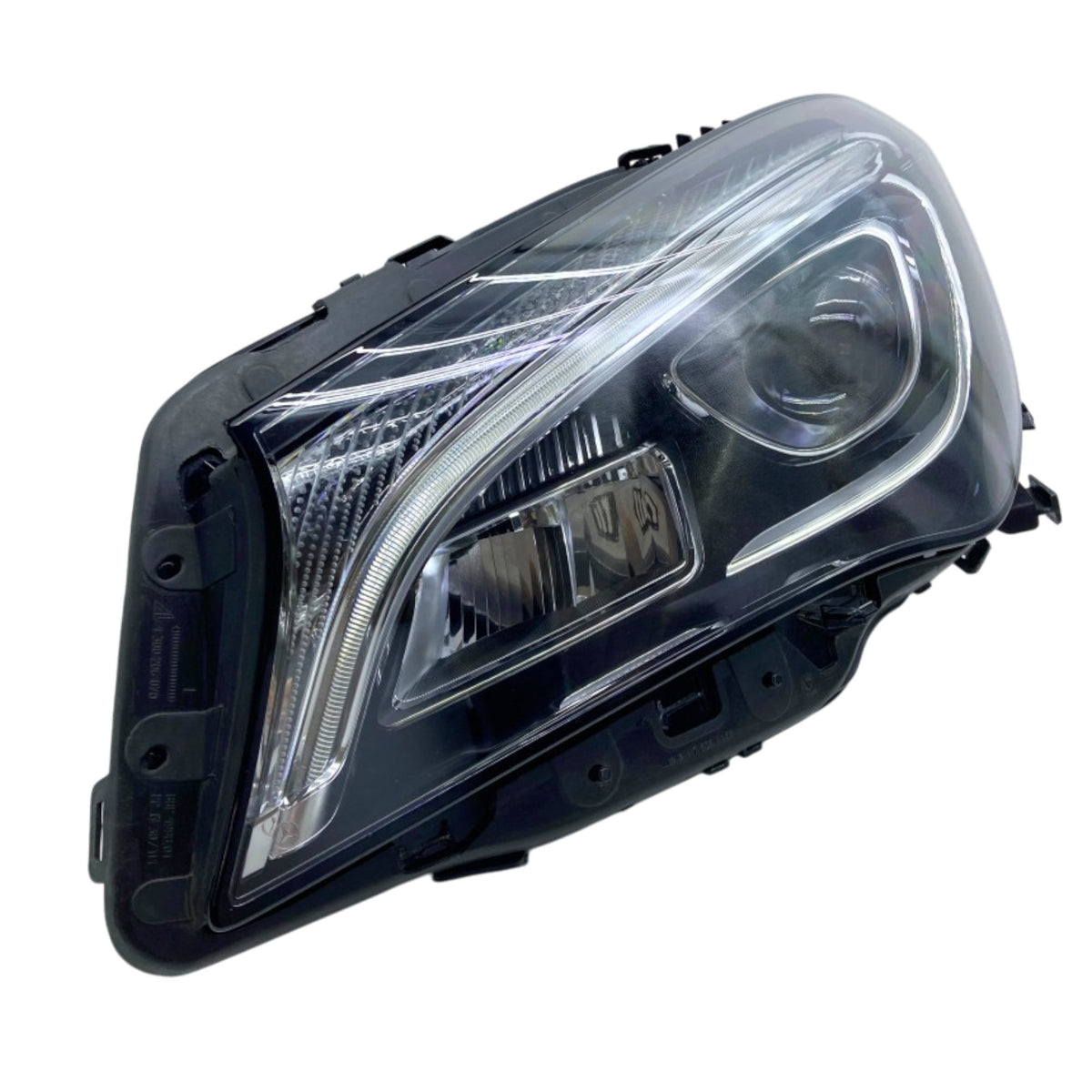 Mercedes-Benz CLA W117 FL LED High performance LEFT USED GENUINE A1179067800