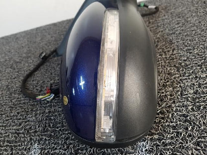 2012 Volkswagen Golf TDI Right Side Mirror