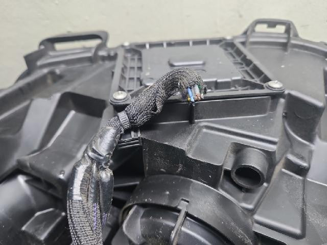 2016 Renault Talisman SM6 Right LED Headlight 26 01 0927 7R