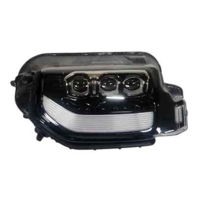 Hyundai PALISADE 19 LX2 Full LED Headlight RIGHT USED GENUINE 92102 S8100