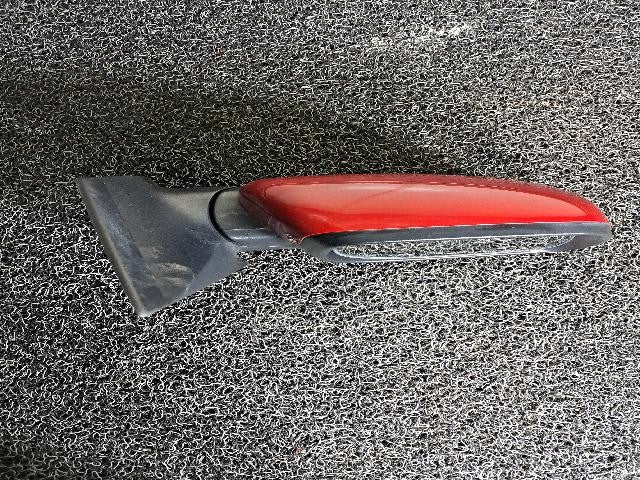 2016 KIA Picanto all new Morning Right Red Side Mirror 87620 1Y950AS