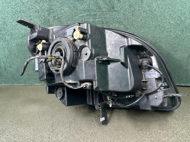 2012 Chevrolet Orlando Left Headlight