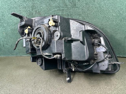 2012 Chevrolet Orlando Left Headlight