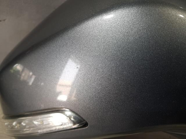 2014 Chevrolet Trax Right Silver Side Mirror 21996880