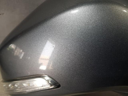 2014 Chevrolet Trax Right Silver Side Mirror 21996880