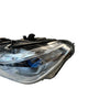 BMW X5 X6 G05 F95 G06 F96  Laser Headlight  Pair USED GENUINE 9850425 9850426