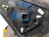 2012 Hyundai Elantra i30 Avante Left Silver Side Mirror