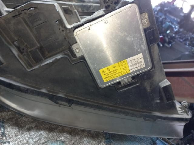 2011 Volvo S80 Left Headlight