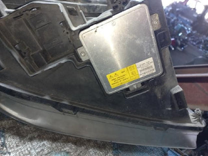 2011 Volvo S80 Left Headlight