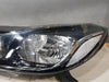 2017 Chevrolet The New Trax Left Halogen Headlight