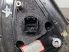 2011 KIA Rio New Pride Right Red Side Mirror