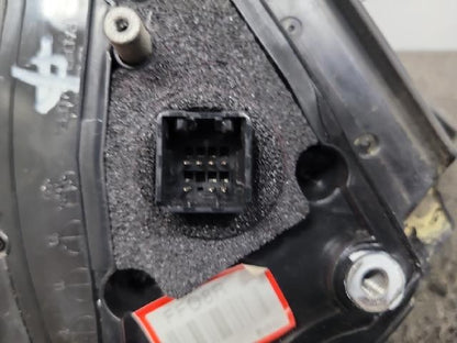 2011 KIA Rio New Pride Right Red Side Mirror