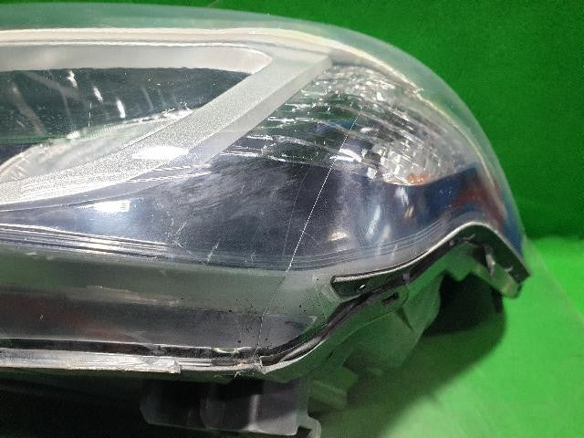 2016 KIA Ray Left Halogen Headlight A3921-01150