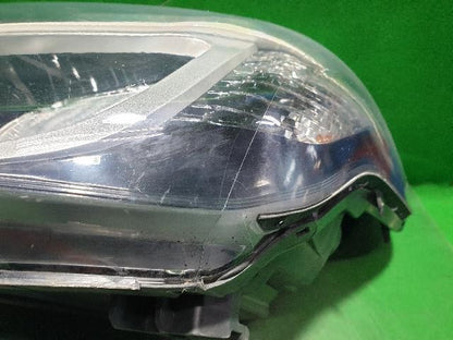 2016 KIA Ray Left Halogen Headlight A3921-01150