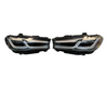 BMW 5 Series G30, G31, F90 LCI Adaptive LED Headlight PAIR USED 9479261 9479262
