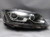 2012 Volkswagen Passat Left Xenon Headlight A080066